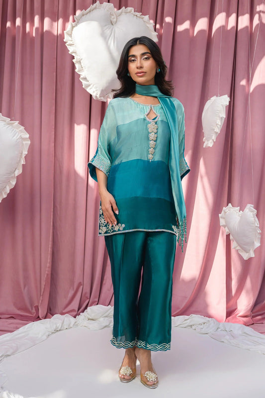 Waves | Eid Duo '26 | Flairs Studio