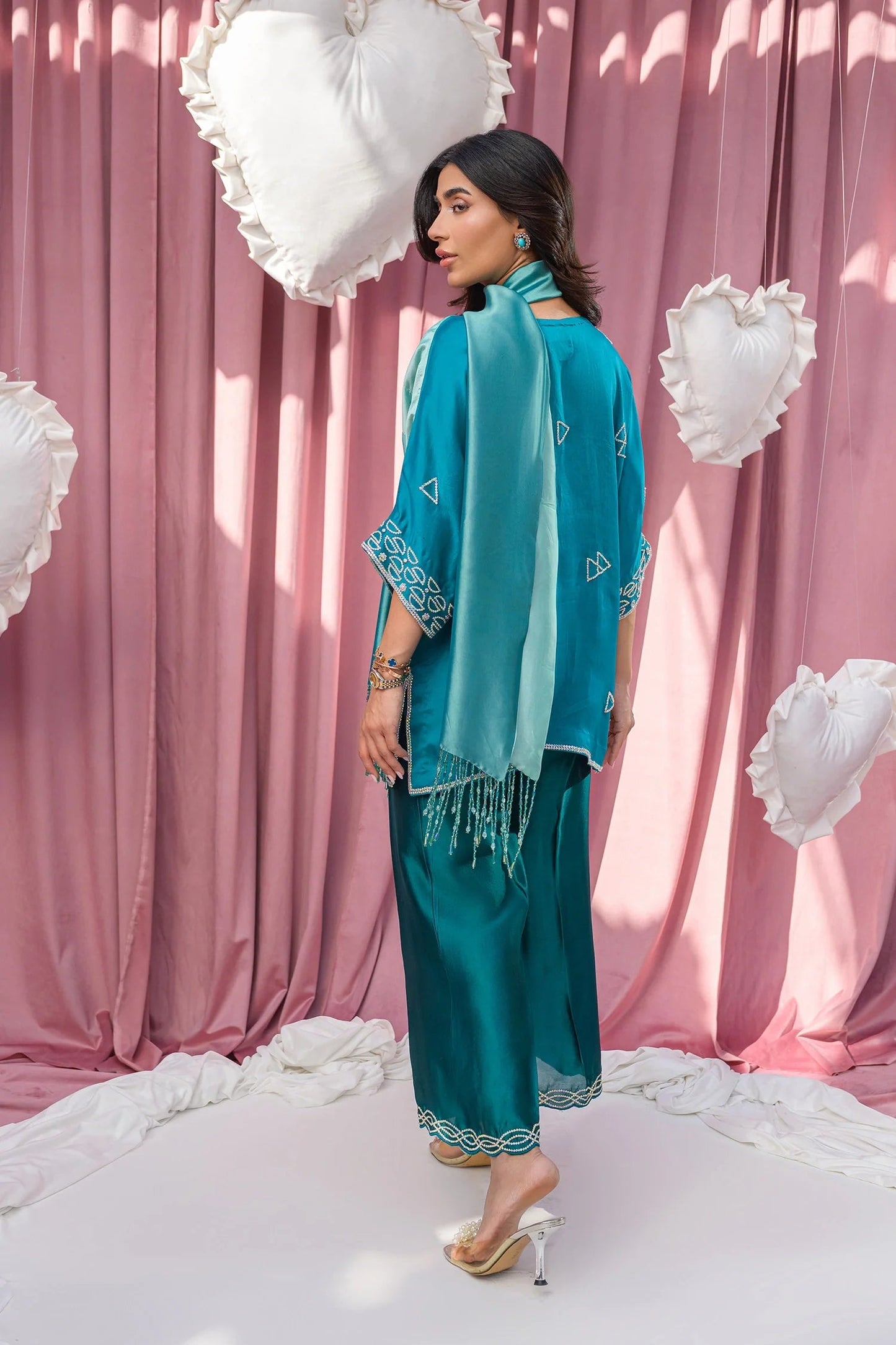 Waves | Eid Duo '26 | Flairs Studio