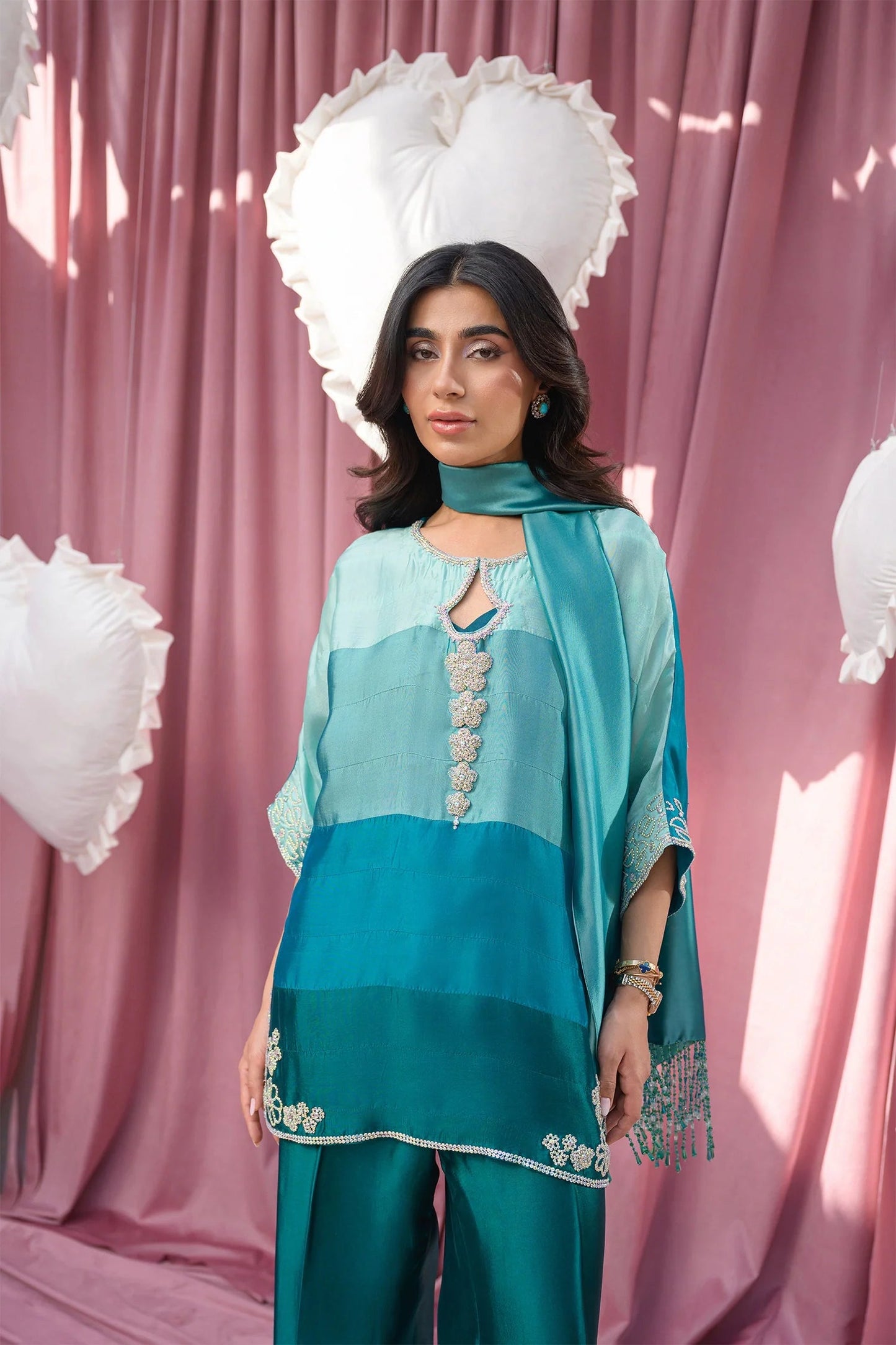 Waves | Eid Duo '26 | Flairs Studio