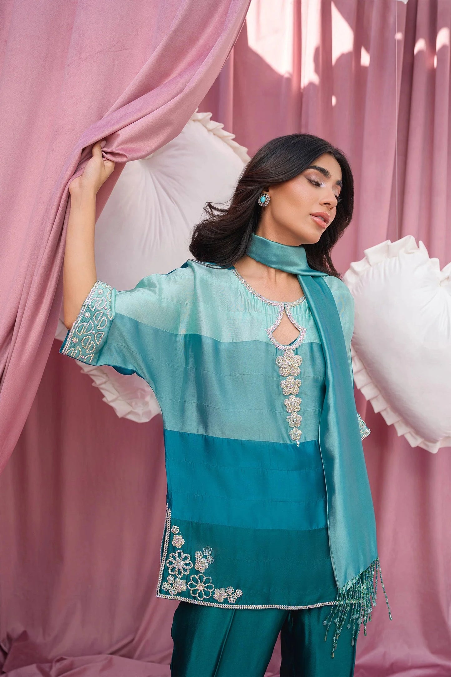 Waves | Eid Duo '26 | Flairs Studio