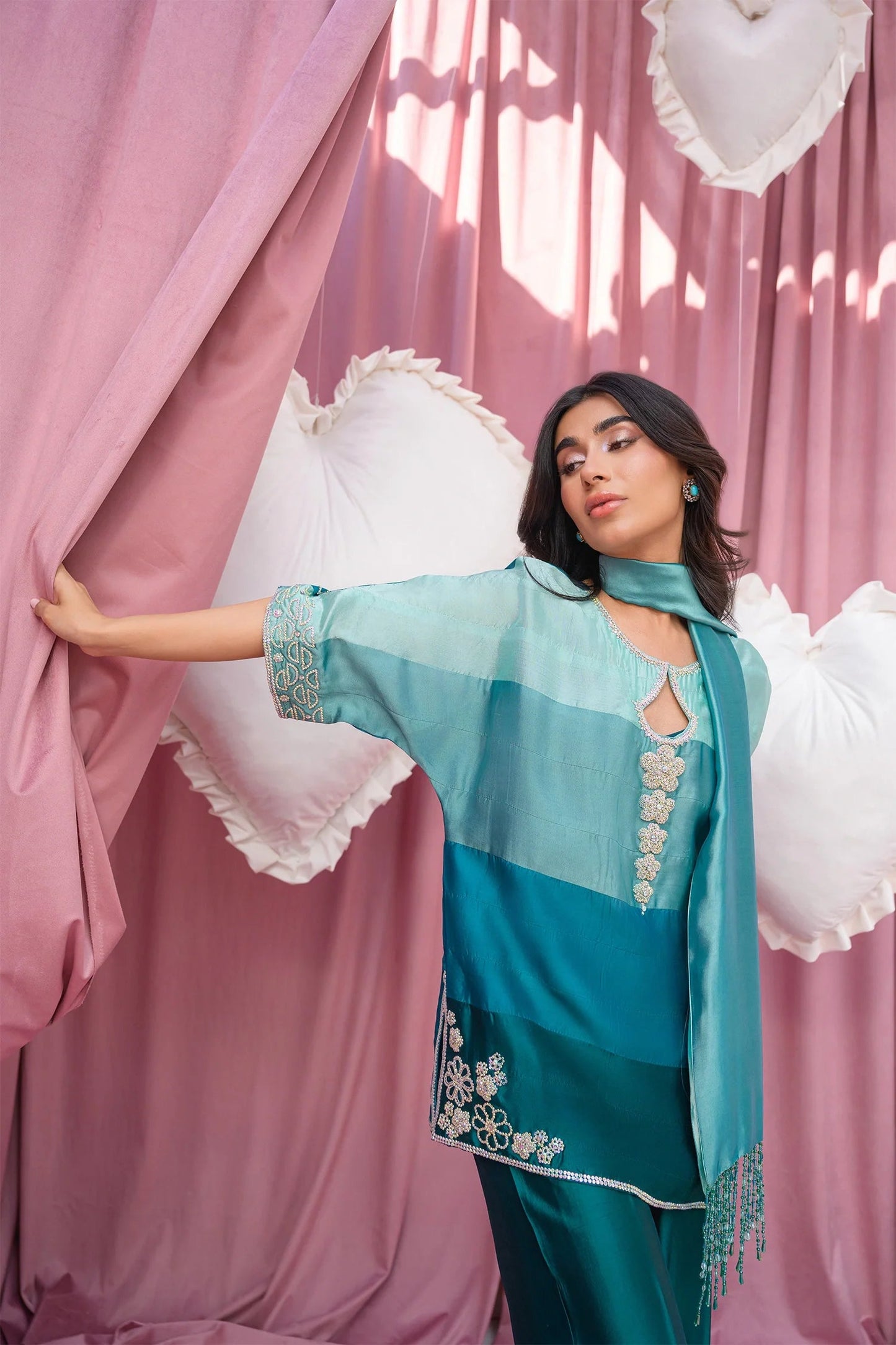 Waves | Eid Duo '26 | Flairs Studio