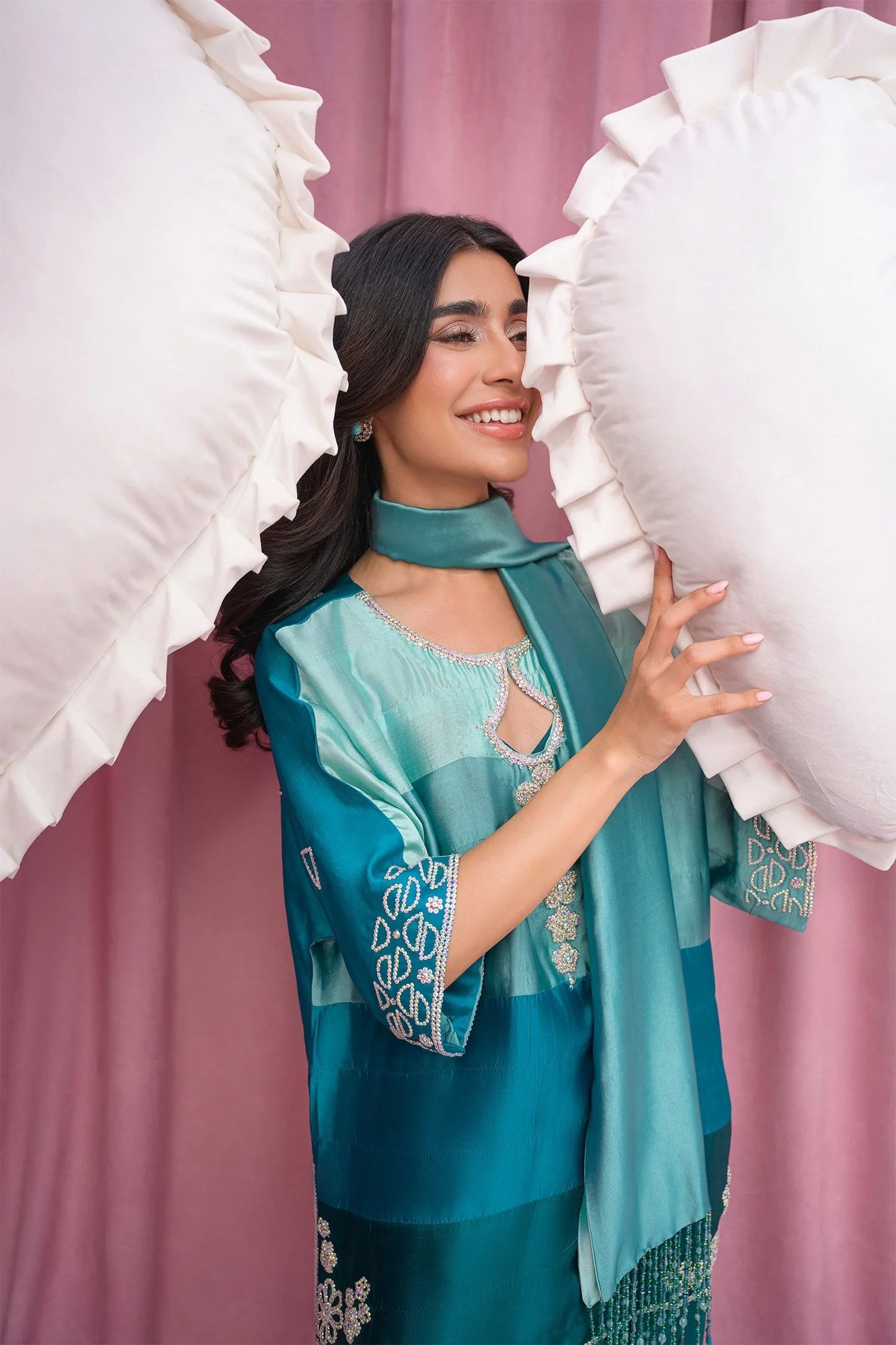 Waves | Eid Duo '26 | Flairs Studio