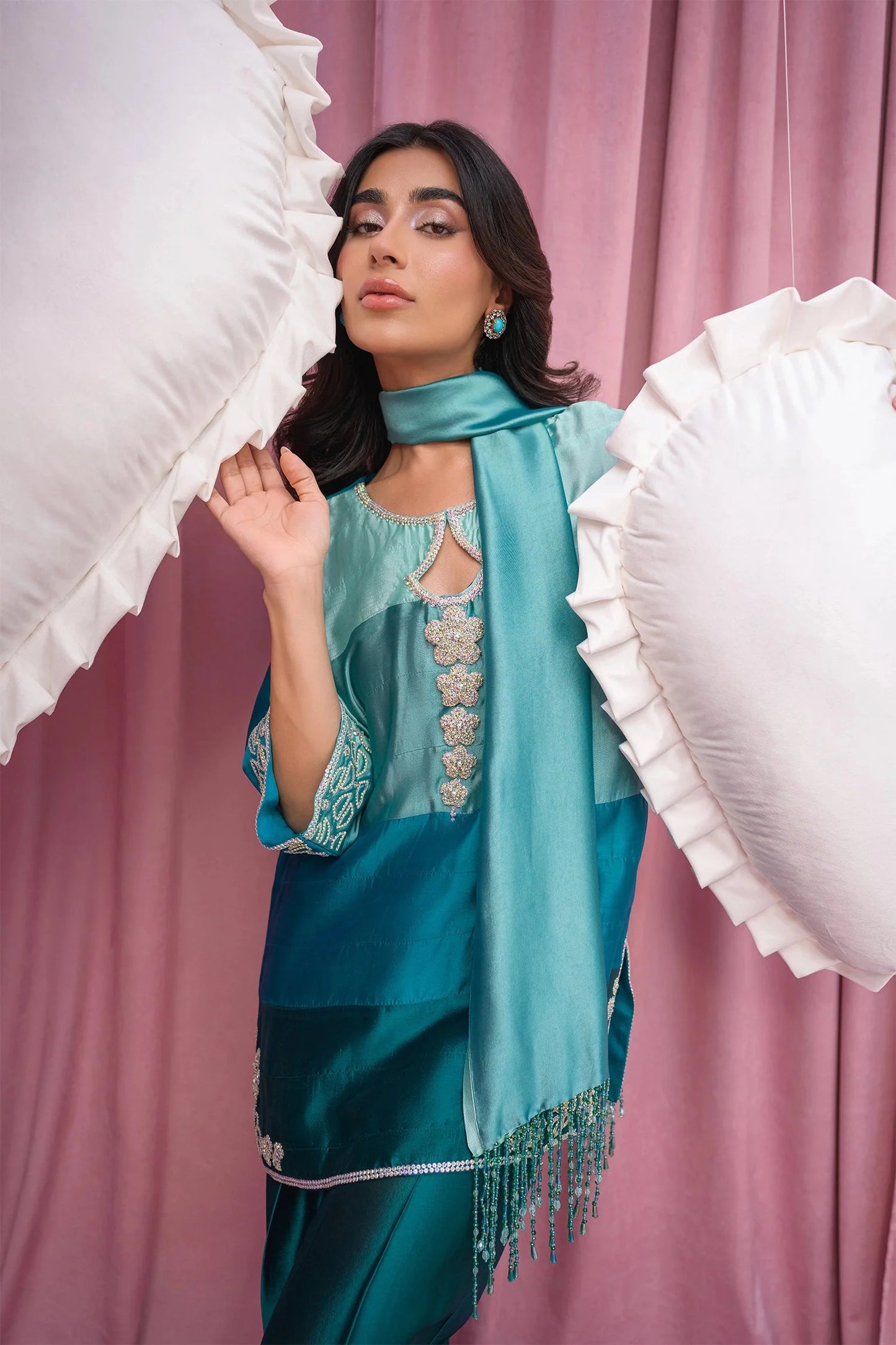 Waves | Eid Duo '26 | Flairs Studio