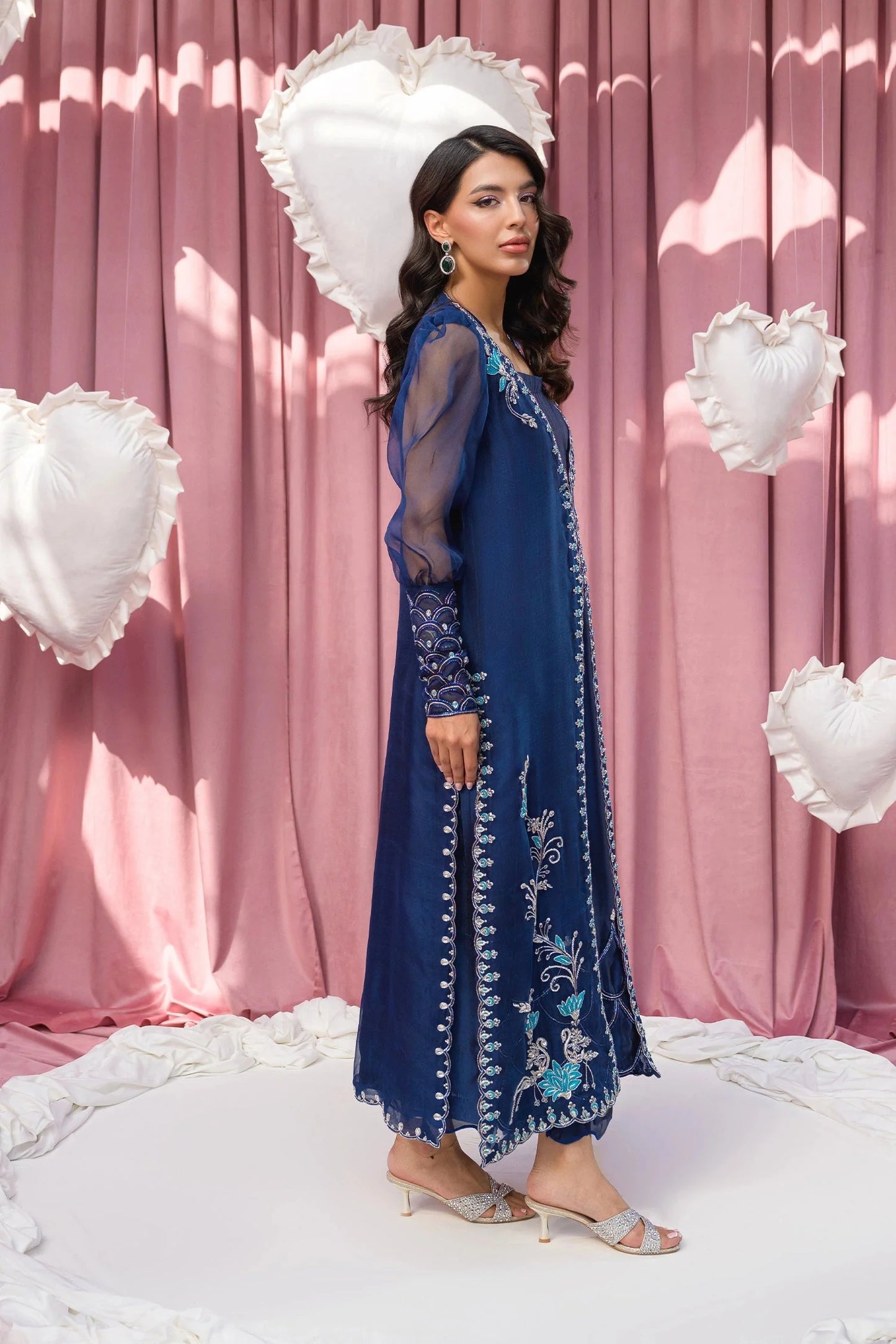 Ocean | Eid Duo '26 | Flairs Studio