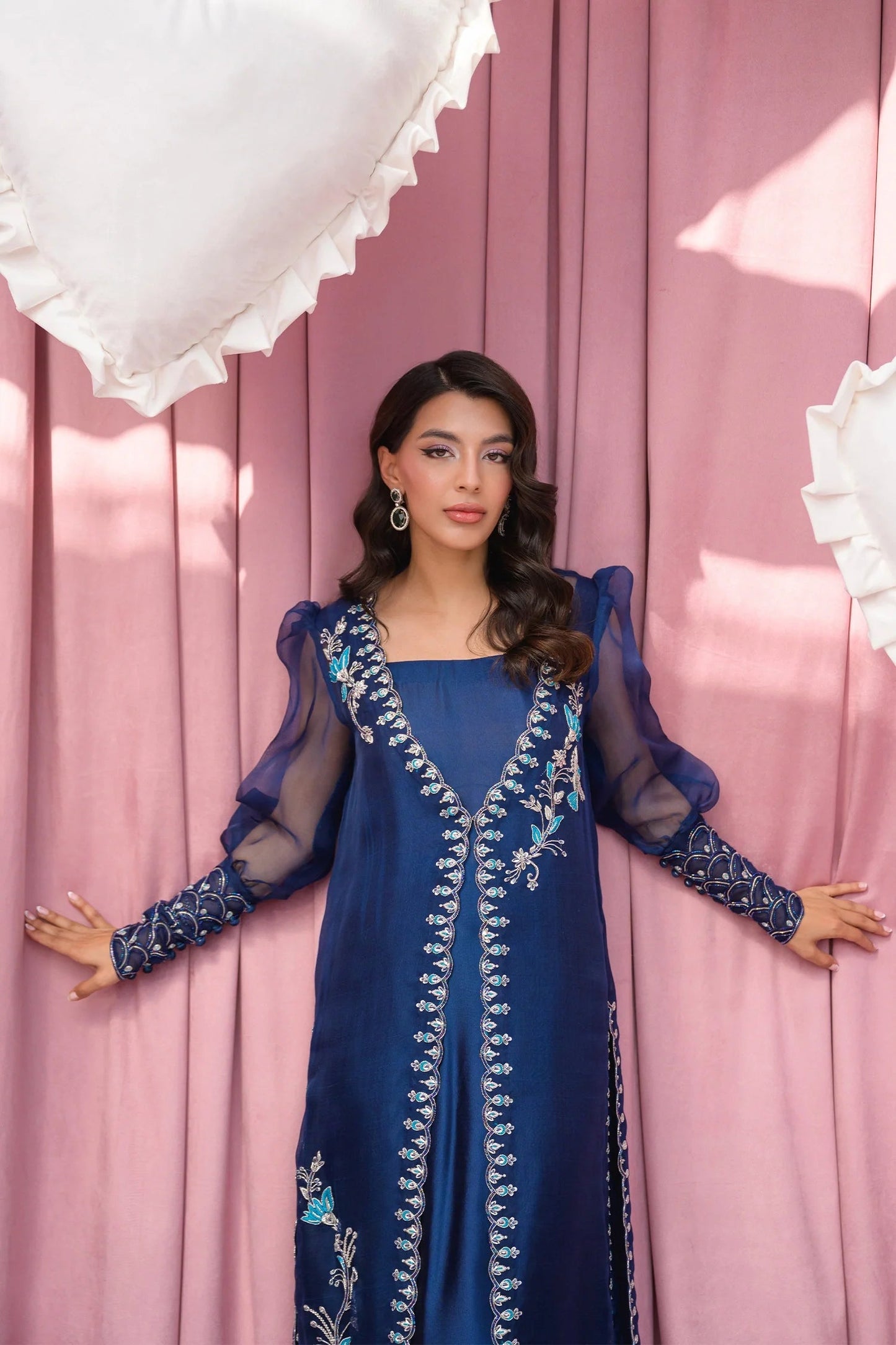 Ocean | Eid Duo '26 | Flairs Studio