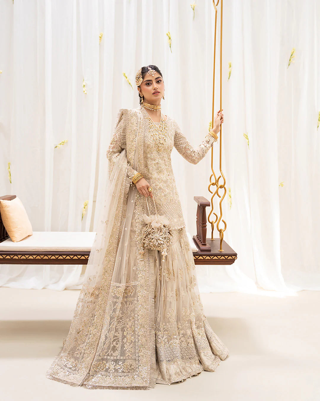 Safak | Rua | Faiza Saqlain