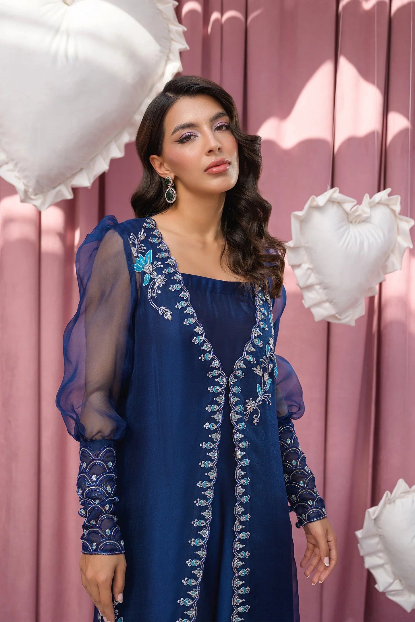 Ocean | Eid Duo '26 | Flairs Studio