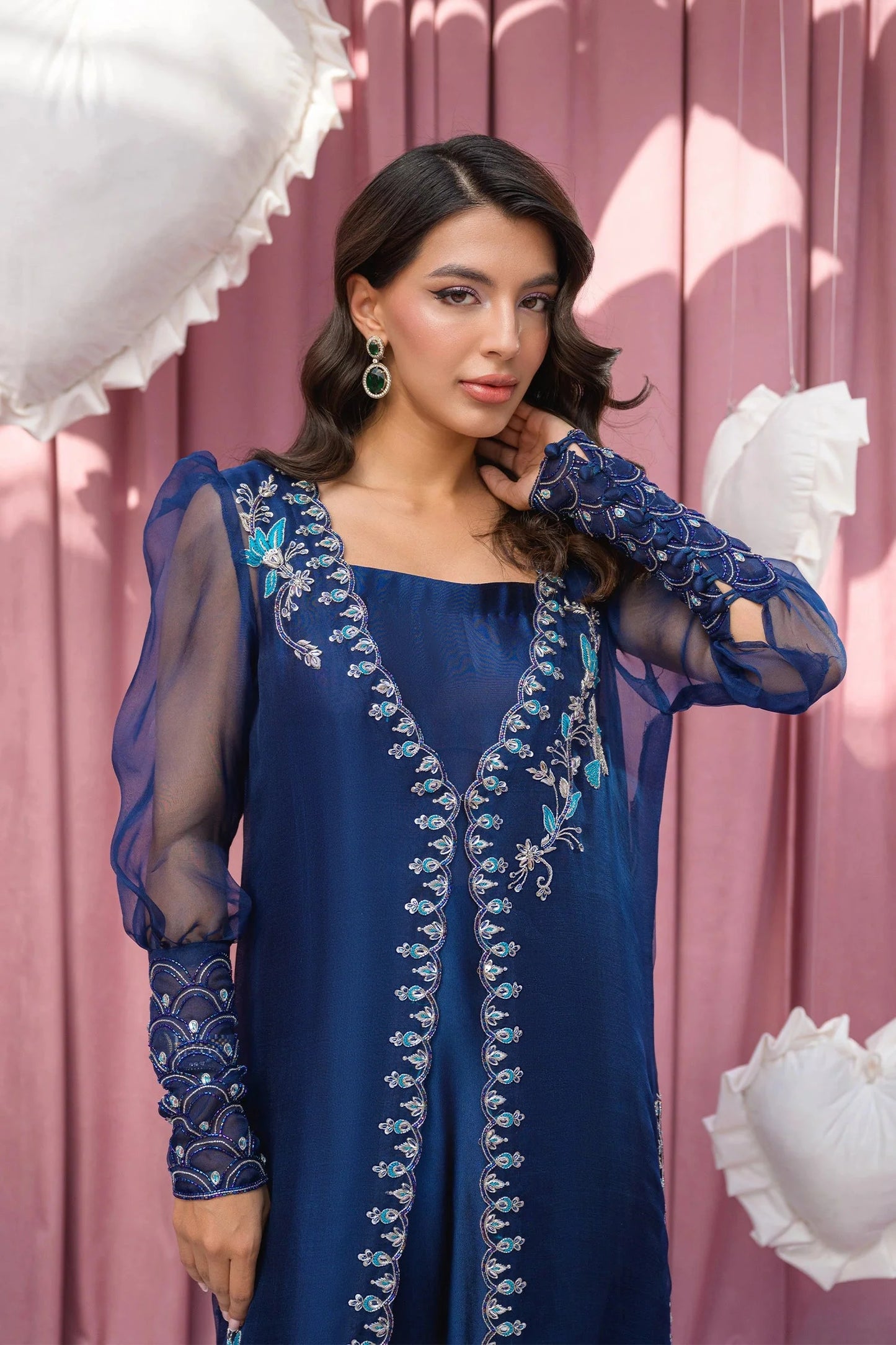 Ocean | Eid Duo '26 | Flairs Studio