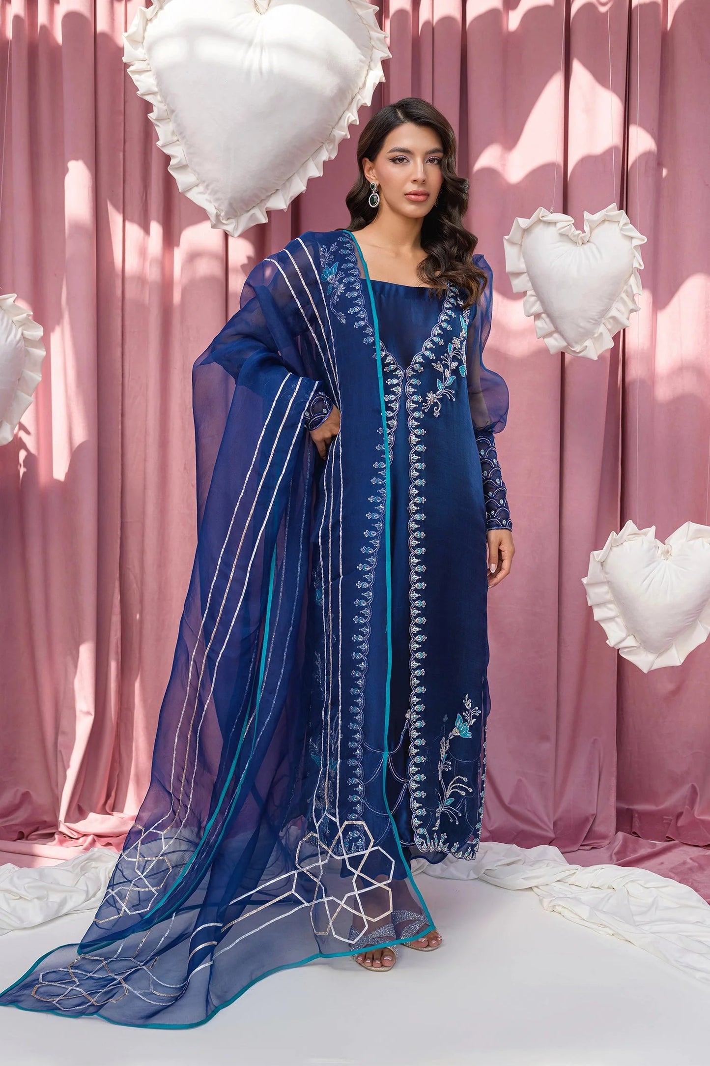 Ocean | Eid Duo '26 | Flairs Studio