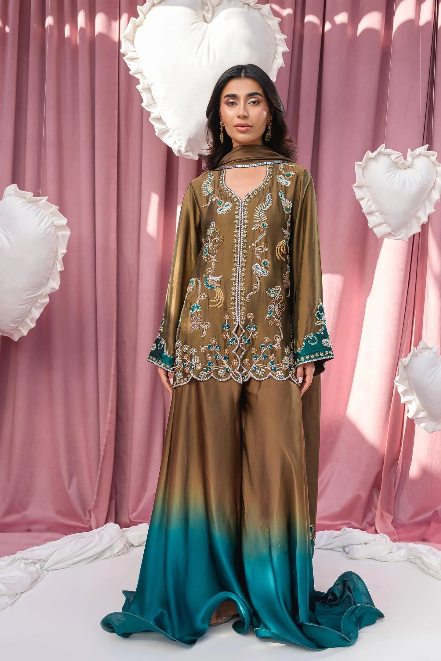 Maple | Eid Duo '26 | Flairs Studio