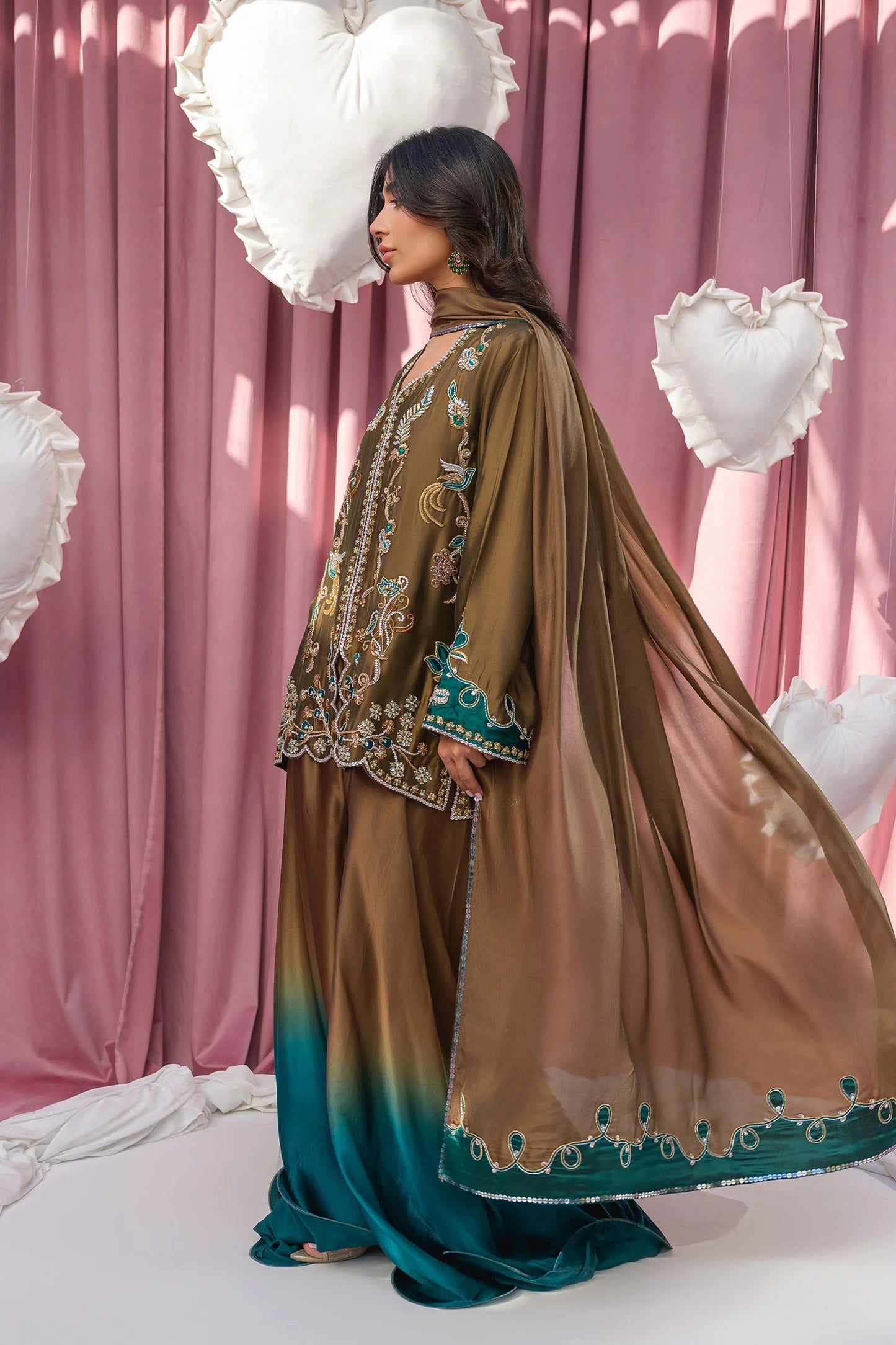 Maple | Eid Duo '26 | Flairs Studio