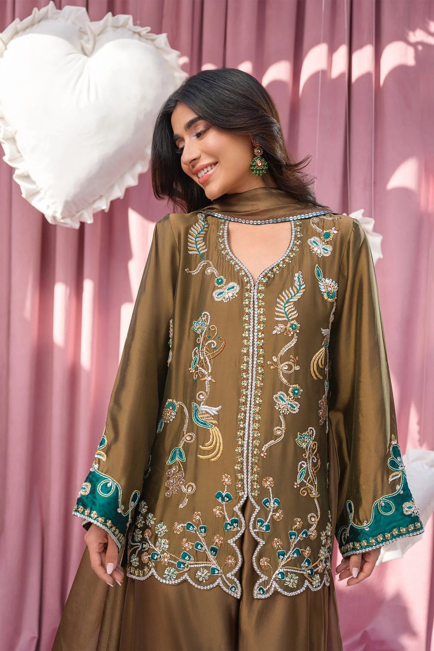 Maple | Eid Duo '26 | Flairs Studio