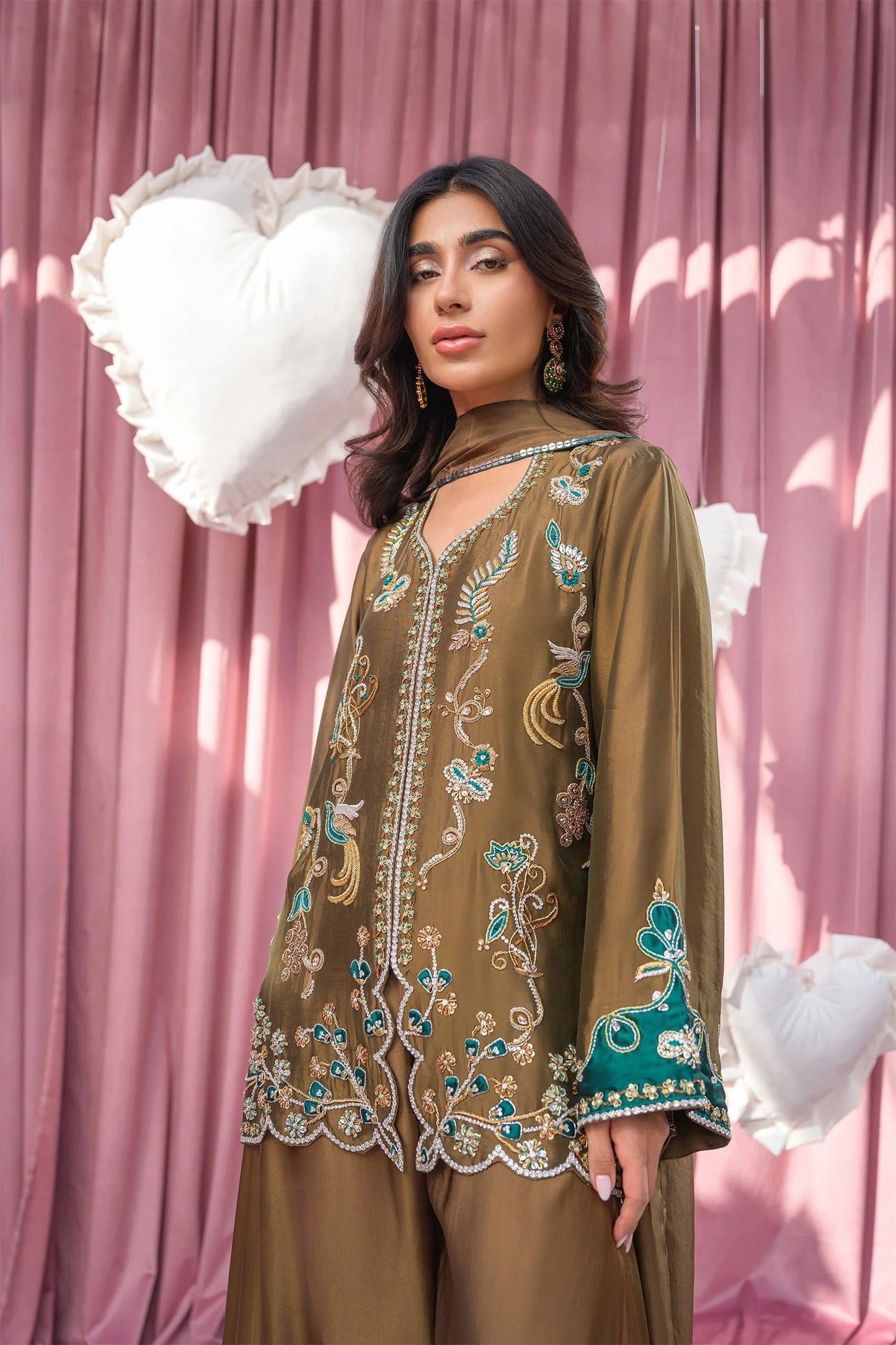 Maple | Eid Duo '26 | Flairs Studio