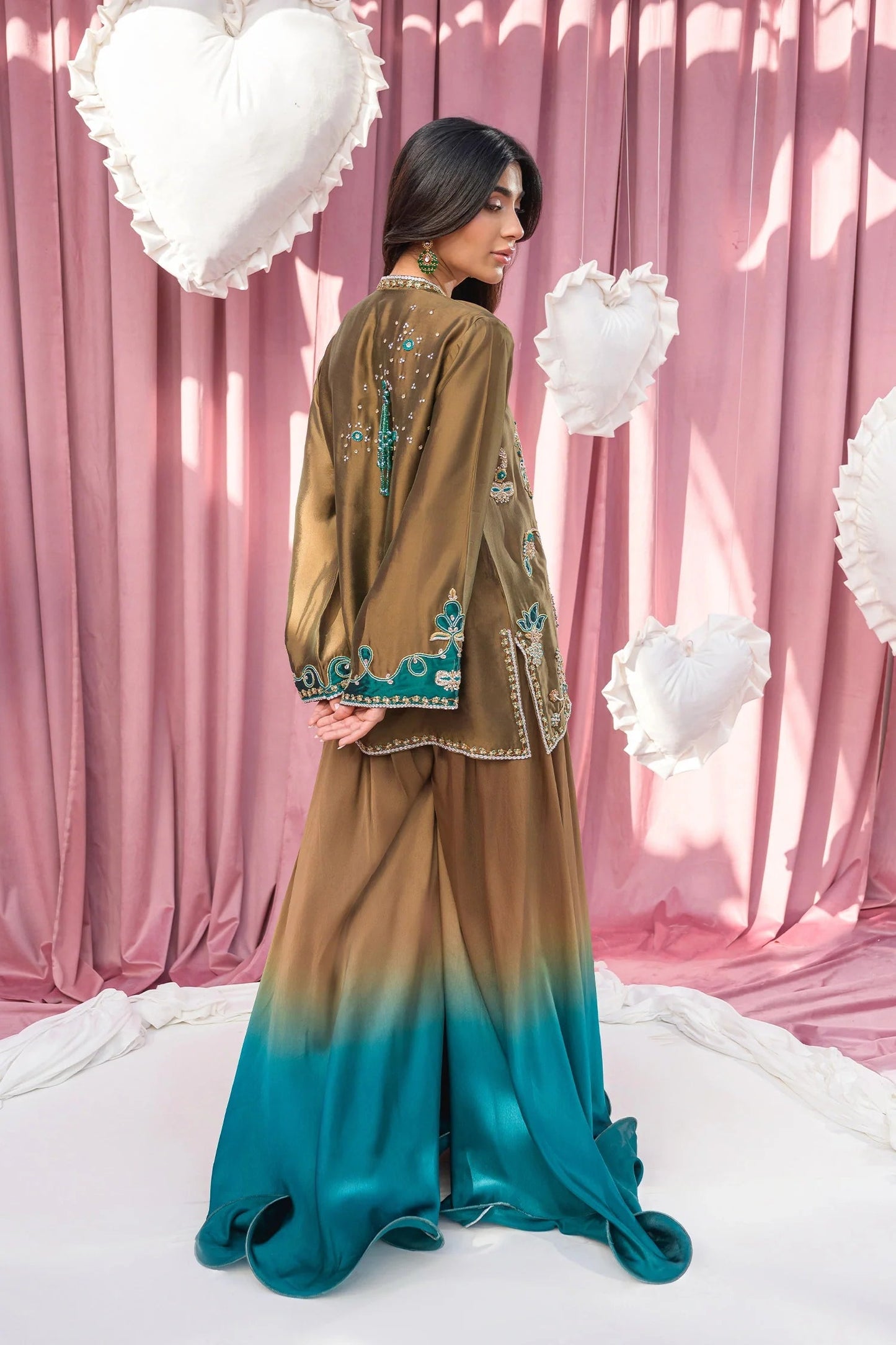 Maple | Eid Duo '26 | Flairs Studio