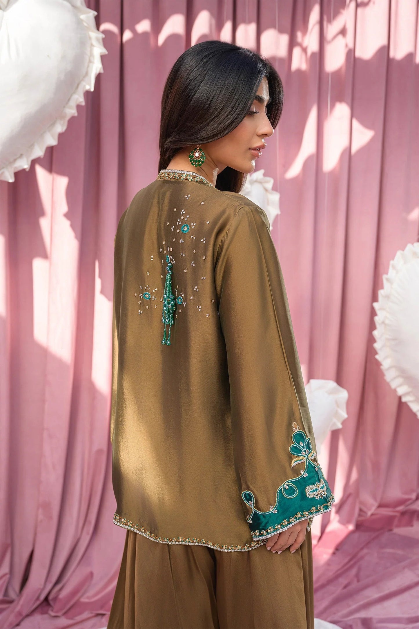 Maple | Eid Duo '26 | Flairs Studio