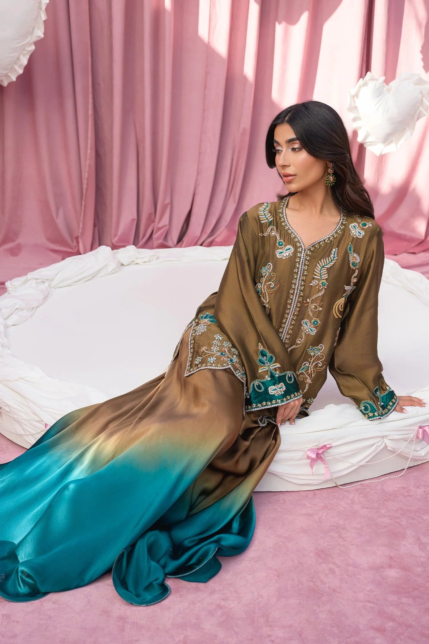 Maple | Eid Duo '26 | Flairs Studio