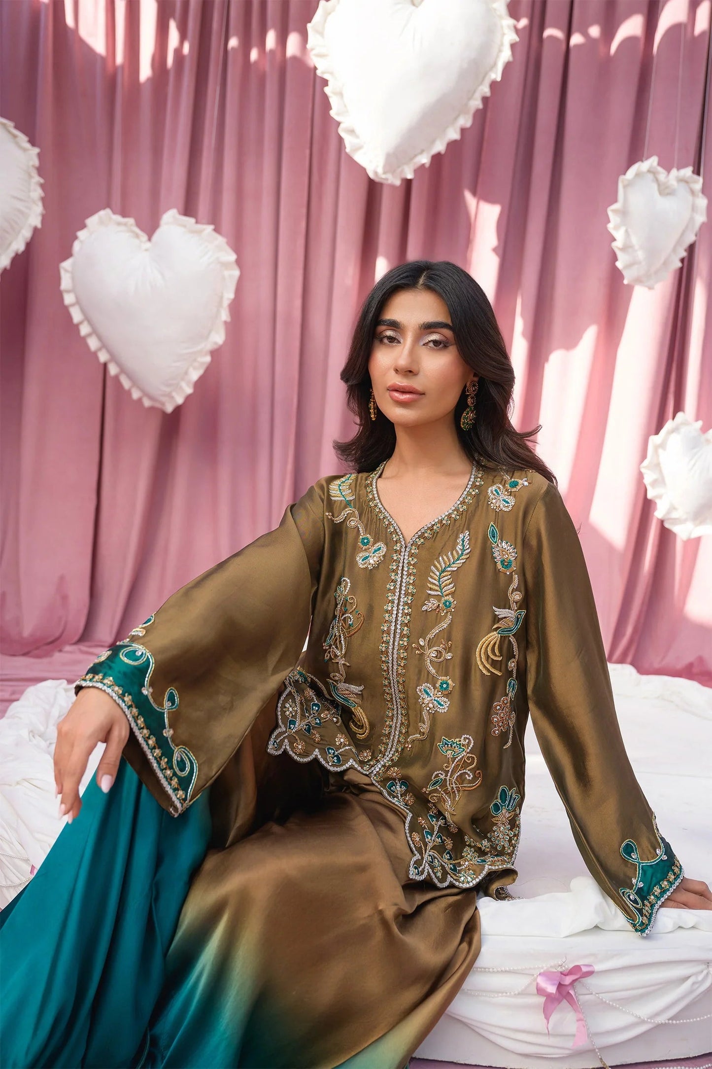 Maple | Eid Duo '26 | Flairs Studio