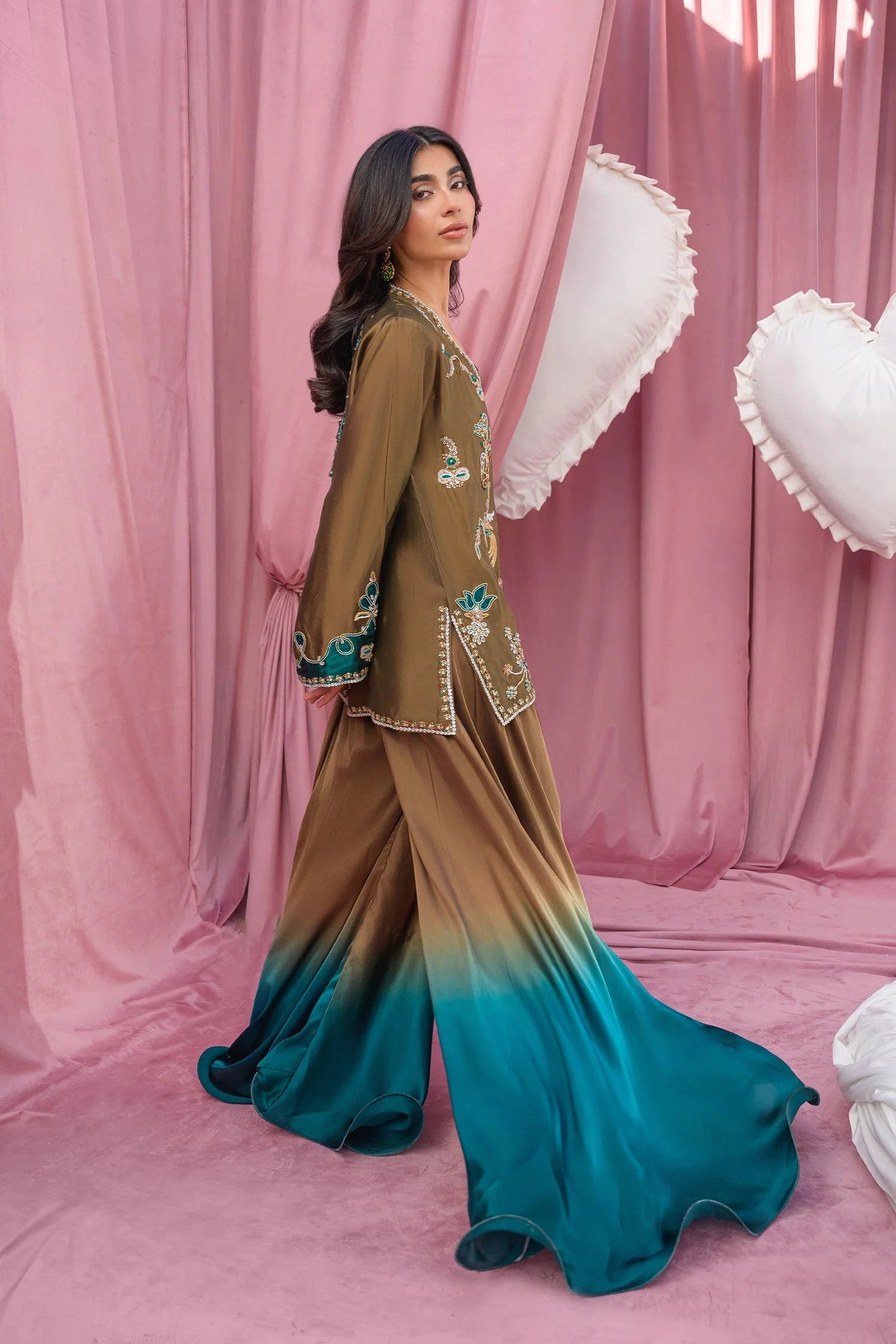 Maple | Eid Duo '26 | Flairs Studio