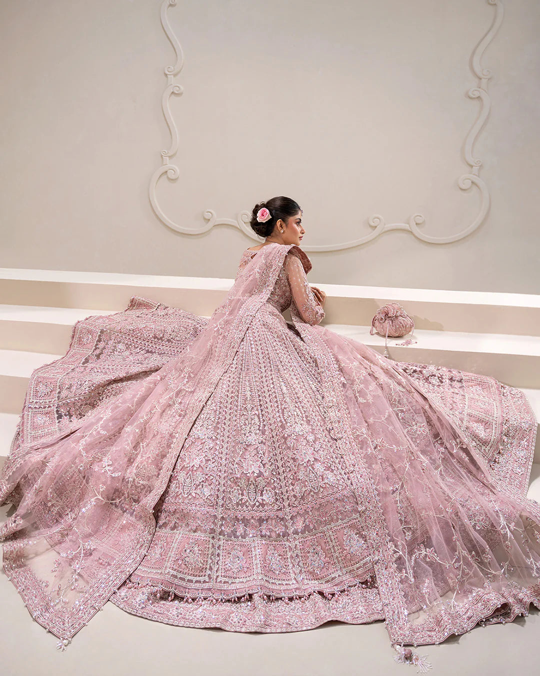 Leyan | Rua | Faiza Saqlain