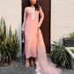 Blush Pink Kora set | LIRA