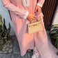 Blush Pink Kora set | LIRA