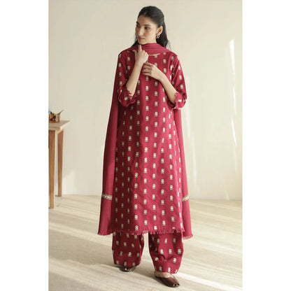 Rasberry Pink Outfit | FALL WINTER '25 | DYOT