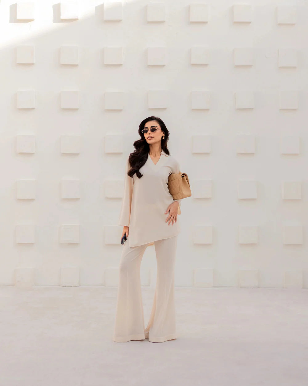 Birch White Portrait Set | LIRA