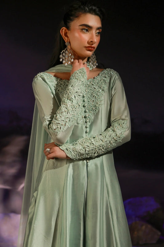 Ming | Mirage | Wajahat Mansoor
