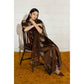 Brown Outfit | Shahana / Muskan' 24 | DYOT