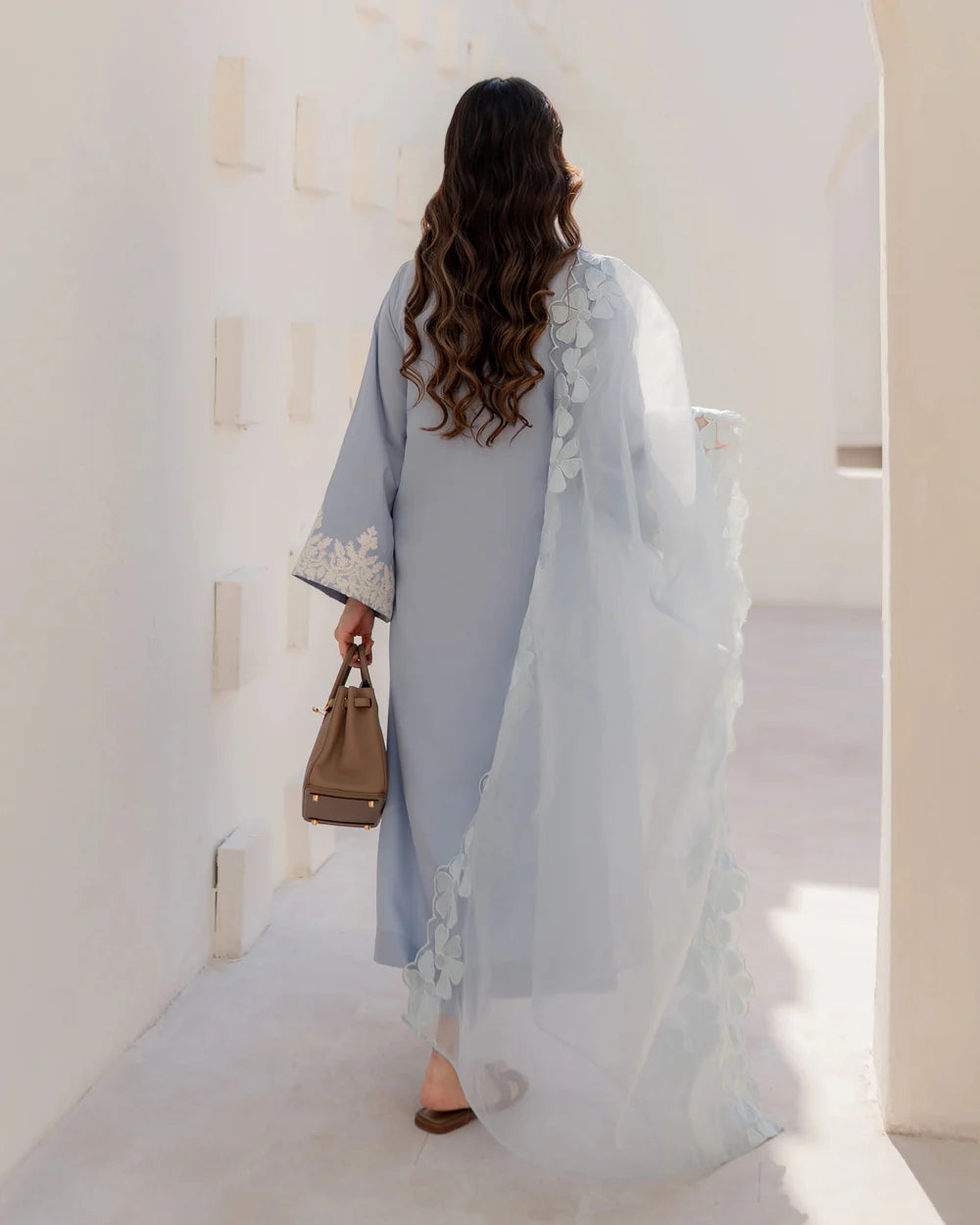 Wedgewood Ellie Set | LIRA