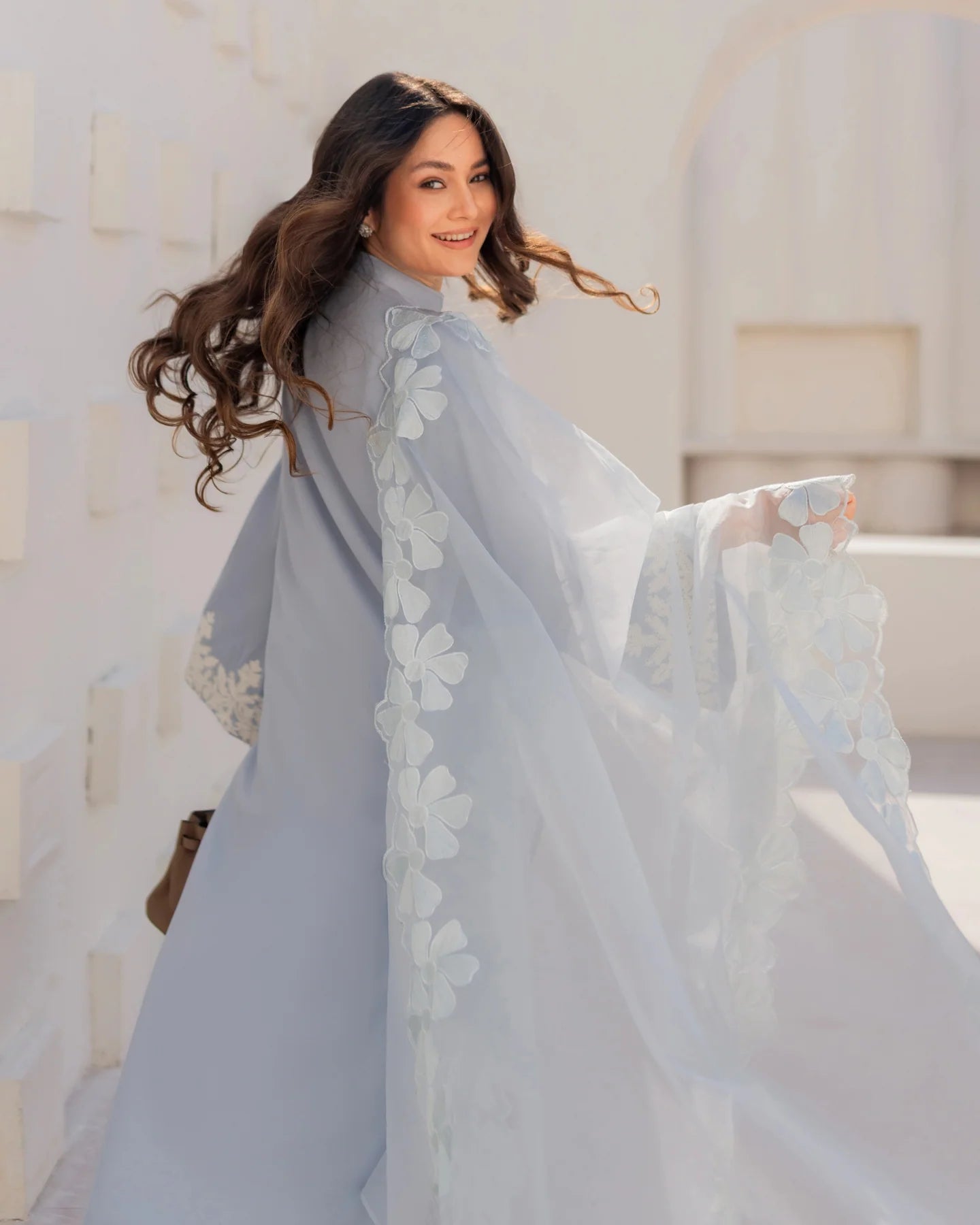 Wedgewood Ellie Set | LIRA