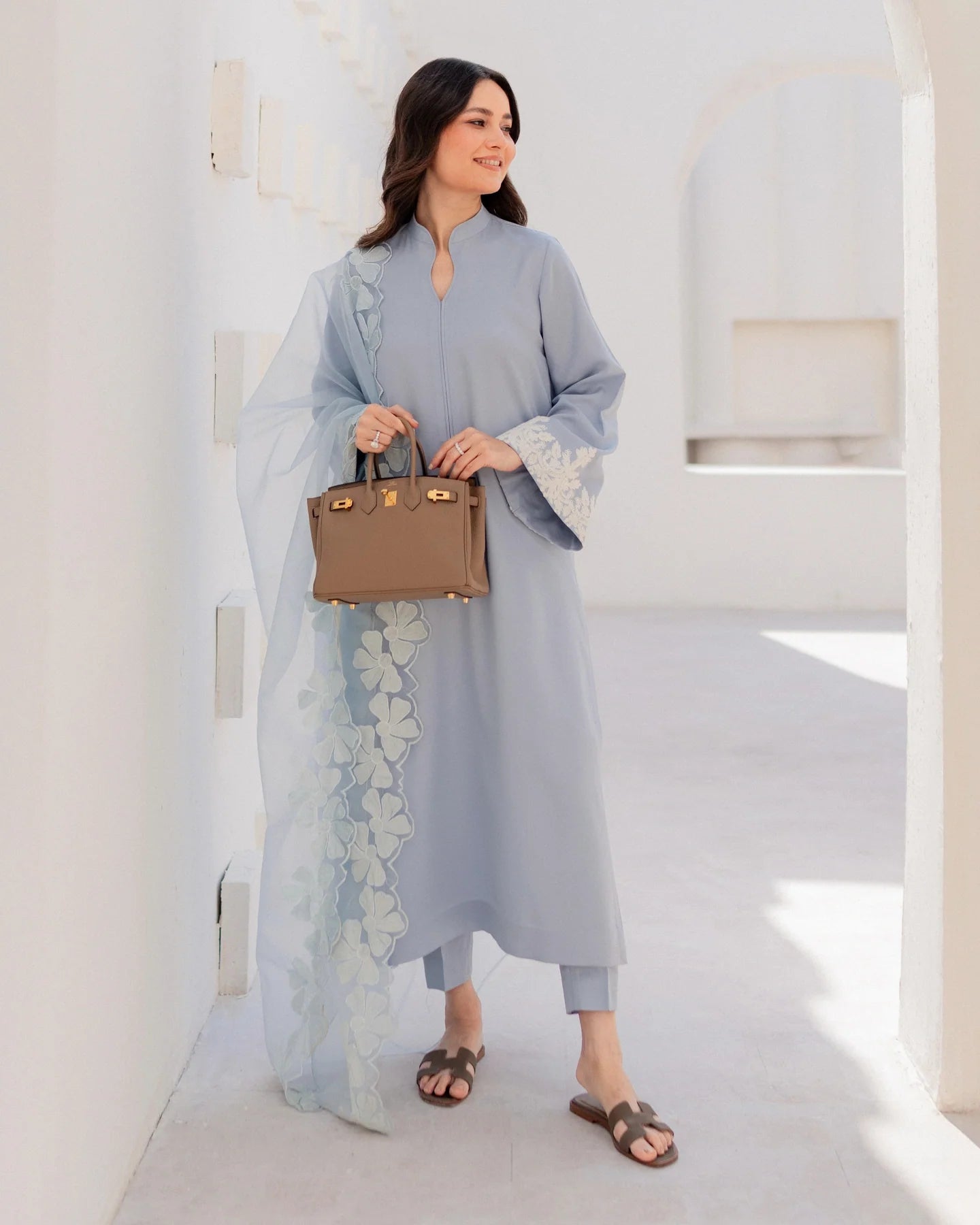 Wedgewood Ellie Set | LIRA