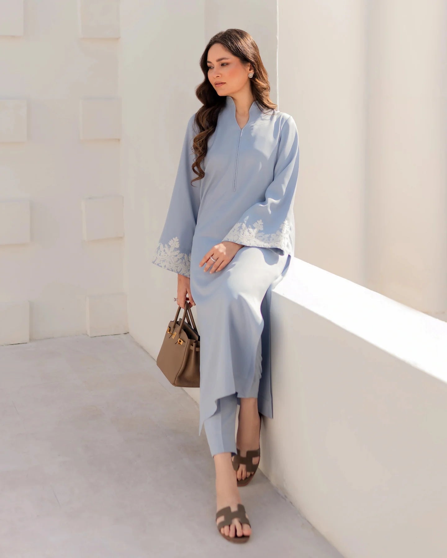 Wedgewood Ellie Set | LIRA