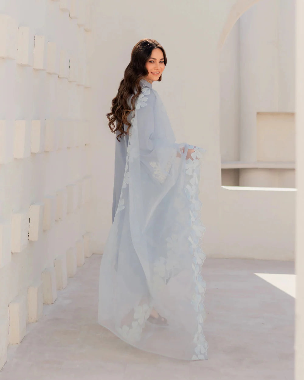 Wedgewood Ellie Set | LIRA