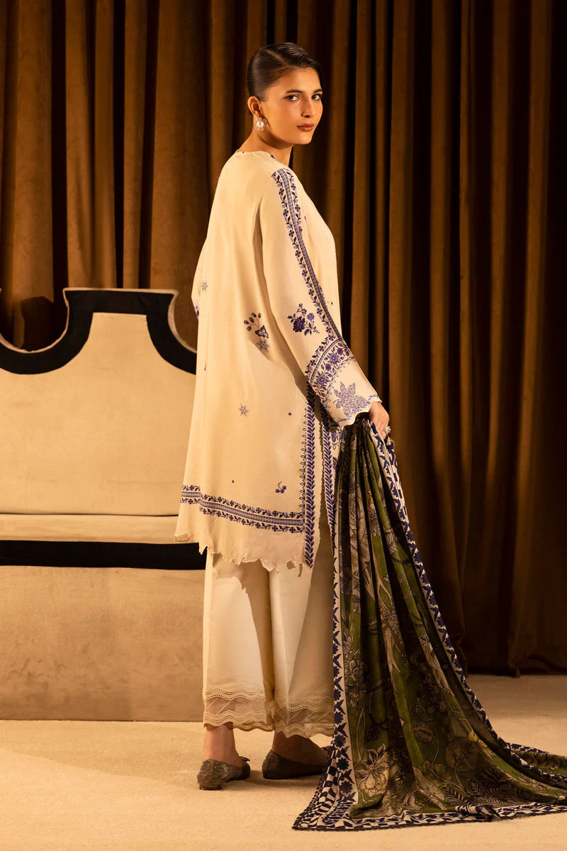 SANA SAFINAZ MUZLIN WINTER '25