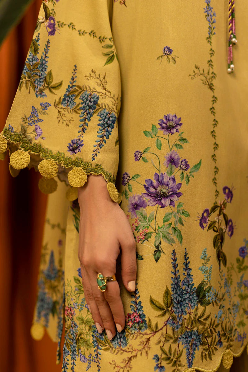 M253-013A-3CQ | Muzlin Winter'25 | SANA SAFINAZ