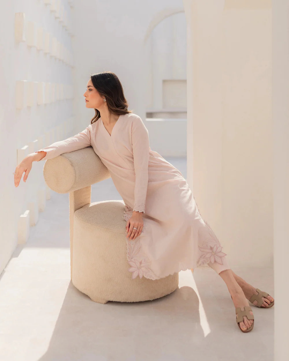 Powder Pink Lily Set | LIRA