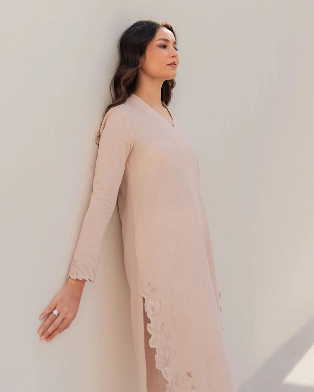 Powder Pink Lily Set | LIRA