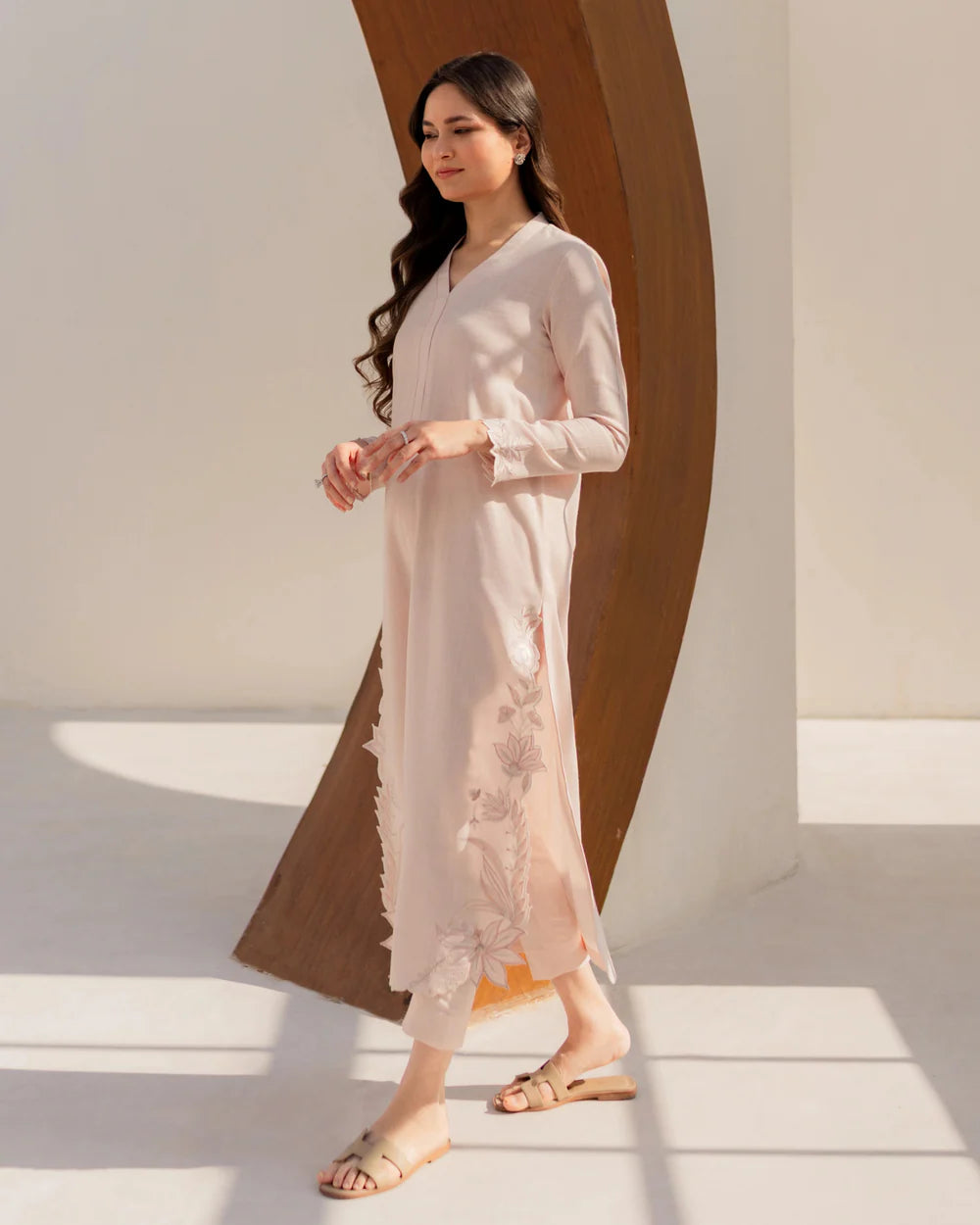 Powder Pink Lily Set | LIRA