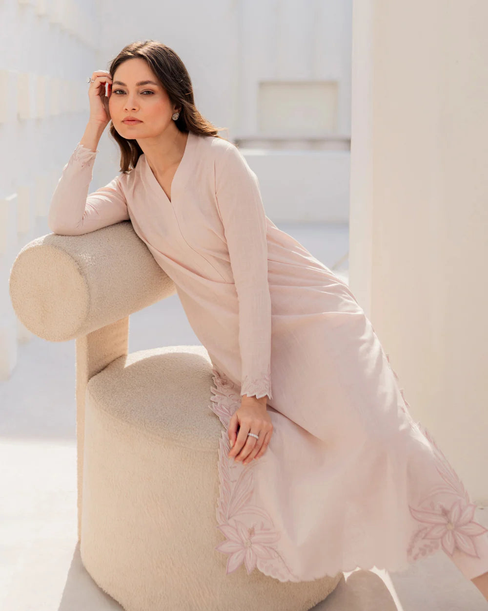 Powder Pink Lily Set | LIRA