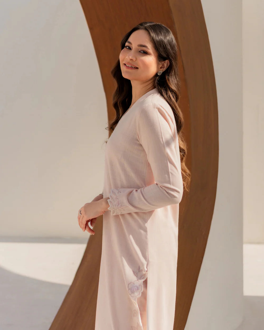 Powder Pink Lily Set | LIRA