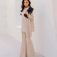 Ivory Drape Set | LIRA