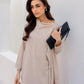 Ivory Drape Set | LIRA