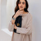 Ivory Drape Set | LIRA