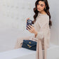 Ivory Drape Set | LIRA