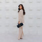 Ivory Drape Set | LIRA
