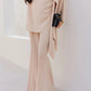 Ivory Drape Set | LIRA