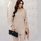 Ivory Drape Set | LIRA