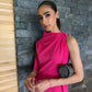HOT PINK KENDALL SET | Sak Atelier