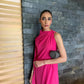 HOT PINK KENDALL SET | Sak Atelier